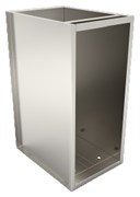 Модуль нейтральный для льдогенератора BSV-inox BMI6-4 E189568