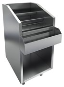 Лестница ликерная HICOLD НБМЛЛ-4/6К E226061