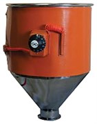 Обогрев дежи Confimec для COMBI E76803