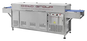 Конвейер охлаждающий DITO Group ASE 400Т E123931