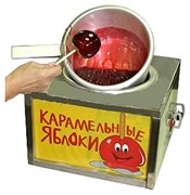Аппарат для приготовления карамели ТТМ КАРАМЕЛИТА ЭКОНО E84141