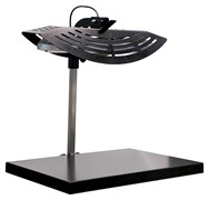 Лампа для работы с карамелью Martellato LAMP01 E108839