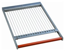 Рамка струнная Pavoni TCH22,5 E203027