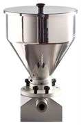 Бункер для машины для отсадки начинок Pavoni 1099044 E203329