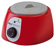 Аппарат для плавки шоколада Martellato MC09R E119420
