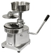 Пресс для гамбургеров ROAL SZP-130 E257416