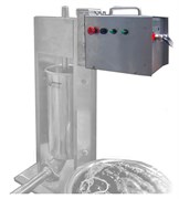 Привод электрический Kocateq SV357 ESS (01) E183319