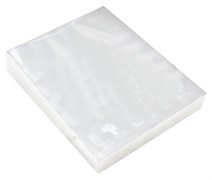 Пакеты вакуумные Hualian РЕТ/РЕ 110х160 (75мкм) насечка (200 шт) E261471