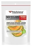 Пакеты для вакуумирования PolyScience VBC-0812 E51269
