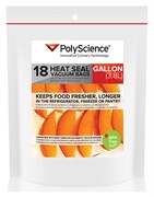 Пакеты для вакуумирования PolyScience VBC-1116 E51270