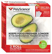 Рулоны PolyScience VBR-0820 E156846
