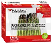 Рулоны PolyScience VBR-1120 E156842