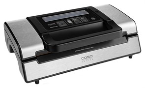 Упаковщик вакуумный CASO FastVAC 500 E86016