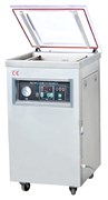 Упаковщик вакуумный Hualian DZ-400/2F (нерж. сталь) E105867