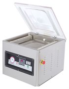 Упаковщик вакуумный МАГИКОН DZQ-400Т с опцией газонаполнения E126958