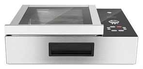 Упаковщик вакуумный CASO VacuChef Slim-Line E129543