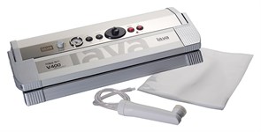 Упаковщик вакуумный LAVA V.500 PREMIUM E224143