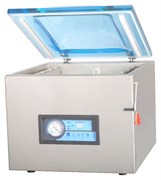Упаковщик вакуумный Hualian HVC-510T/2A 220В E93584