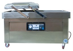 Упаковщик вакуумный White Penguin MAGELLANIC WPC-400/2SA E259904