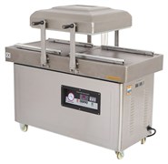 Упаковщик вакуумный МАГИКОН DZ-500/2SB E132100