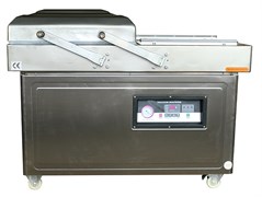 Упаковщик вакуумный МАГИКОН DZ-500/2SA E132098