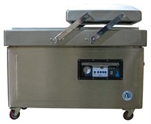 Упаковщик вакуумный White Penguin ADELIE WPC-600/2SA E259899