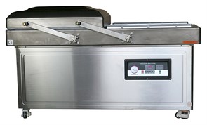 Упаковщик вакуумный МАГИКОН DZ-600/2SA E145678