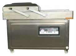 Упаковщик вакуумный МАГИКОН DZ-700/2SA E136254