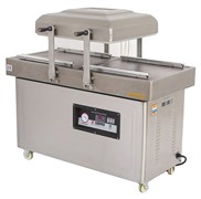 Упаковщик вакуумный МАГИКОН DZQ-700/2SB с опцией газонаполнения E132112