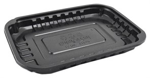 Контейнер Enterpack PSW-19152-BLK (900 шт.) E126713