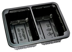 Контейнер Enterpack PSW-12154-2B (1500 шт.) E126709