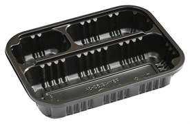 Контейнер Enterpack PSW-19153-3A-BLK (900 шт.) E126715