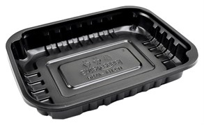 Контейнер Enterpack PSW-191531-BLK (900 шт.) E126714