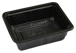 Контейнер Enterpack PSW-12154-BLK (1500 шт.) E126701