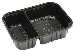 Контейнер Enterpack PSW-19155-2A-BLK (900 шт.) E126718