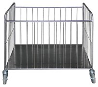 Тележка для белья Вязьма ТС-200 E134732