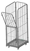 Контейнер для белья ЦКТ Junior XL E145925