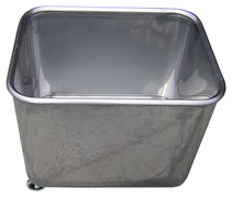 Тележка для белья ЦКТ ТП-10Д E40306
