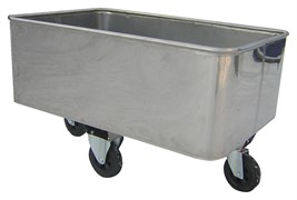 Тележка для белья ЦКТ ТП-50 E145772