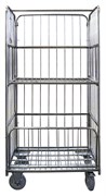 Тележка для белья Вязьма ТСП-600 E127167