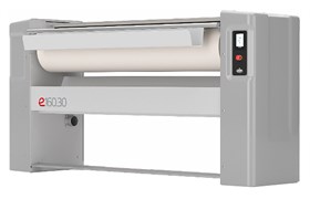Каток гладильный GMP E2 160.30 TENAX E266002