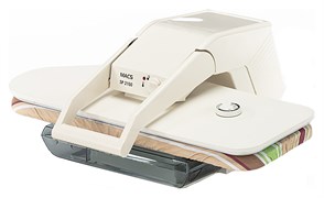 Пресс гладильный MAC5 SP 2150 E194097