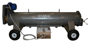 Центрифуга для отжима ковров Вязьма ВЦК-2440 E81464