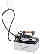 Утюг с парогенератором Lelit PS05/BSH E193519