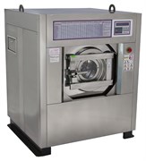 Машина стирально-отжимная Kromluks KOCYS-E/30 нерж. сталь E223610