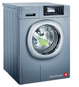 Стирально-отжимная машина Schulthess baseLine 7720 E100868
