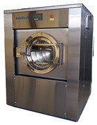 Стирально-отжимная машина ReinMaster CA-20 электр. нагрев E226549