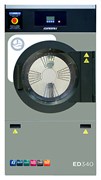 Машина сушильная Girbau ED340 E251714