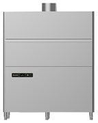 Котломоечная машина Silanos LP109EH EVO2 HY-NRG с дозаторами E117609