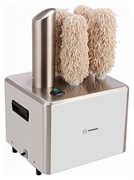Аппарат для сушки и полировки бокалов Hurakan HKN-GP1000 E162701
